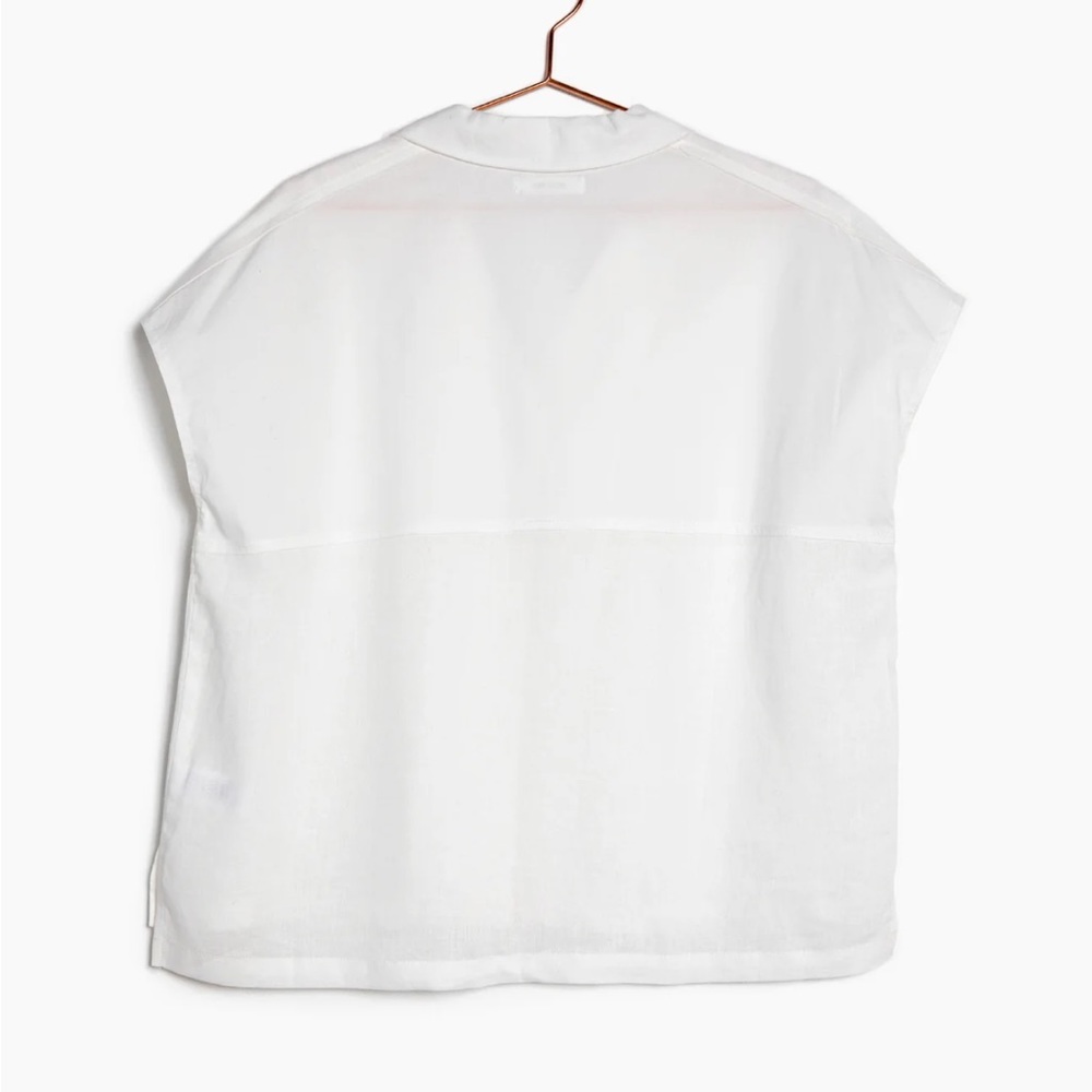 Mod Ref Fern Top And Abbie Short Set - image 6